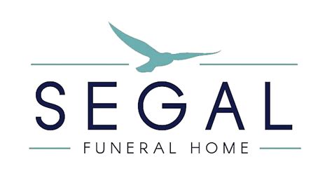 About 554 related sites found. . Segal funeral home